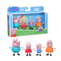 Hasbro - Peppa Pig Peppa's Family F21905X0