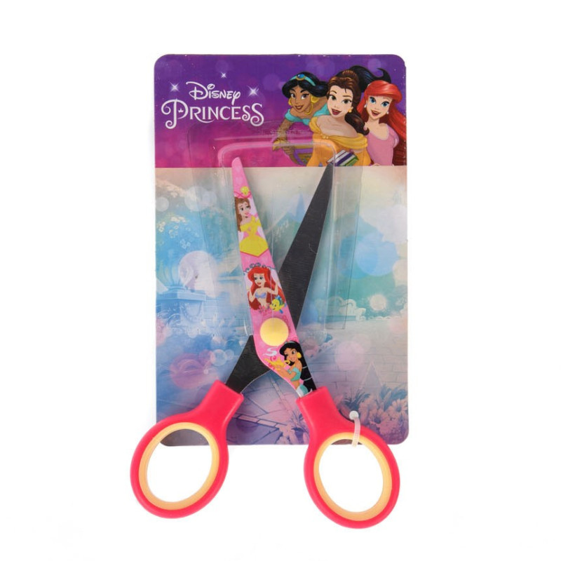 Canenco - Disney Princess Scissors