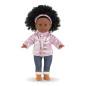 Corolle - Ma Corolle - Doll Coat Pink 9000212260