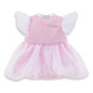 Corolle - Ma Corolle - Doll Dress Pink with Glitter 9000212130