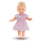 Corolle - Ma Corolle - Pink doll dress 9000212110