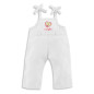 Corolle - Ma Corolle - Dolls Overall White 9000212190
