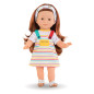 Corolle - Ma Corolle - Doll Dress and Headband 9000212120