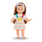 Corolle - Ma Corolle - Doll Dress and Headband 9000212120