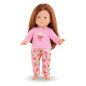Corolle - Ma Corolle - Dolls Pajama Cupcake 9000212220