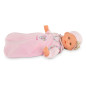 Corolle Mon Premier Poupon - Dolls Sleeping Bag Floral 9000110780