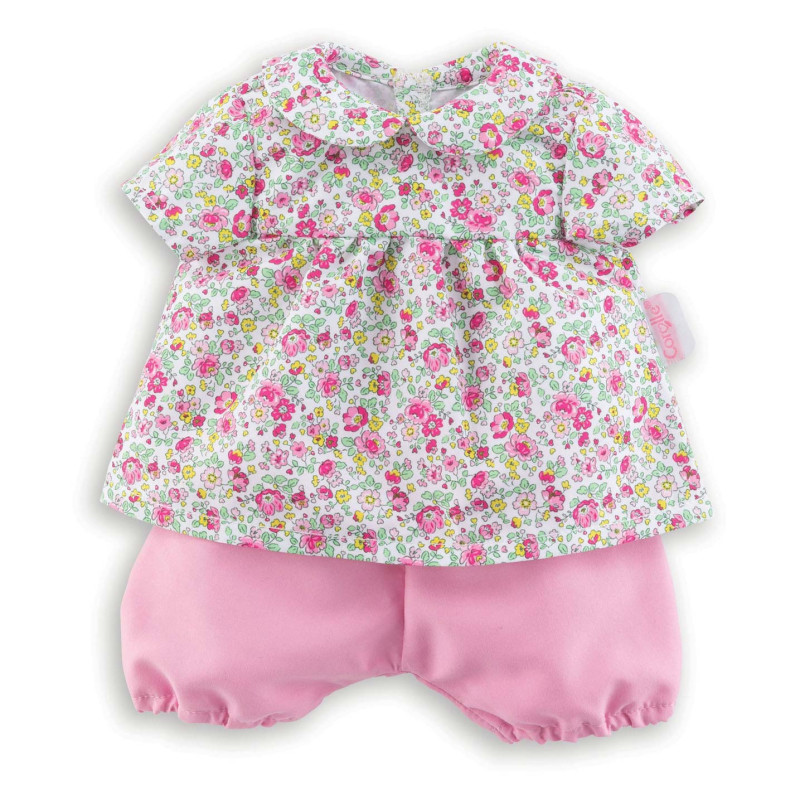 Corolle Mon Grand Poupon - Blossom Garden Doll Outfit 9000141190