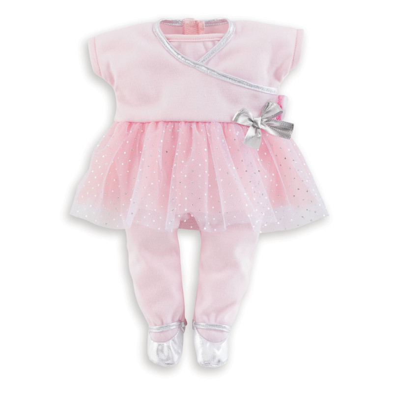 Corolle Mon Grand Poupon - Doll Outfit Dance, 36cm 9000141230