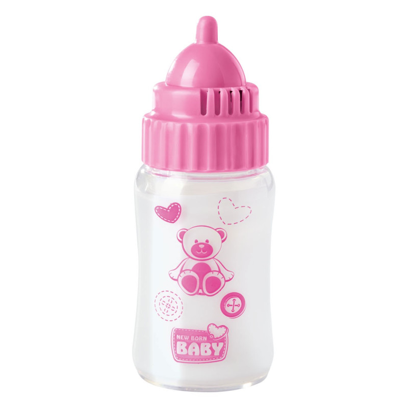 New Born Baby Magic Drinking Bottle 105560009