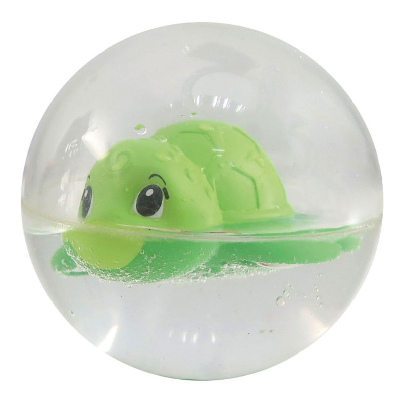ABC Bath Toy Turtle 104010105