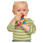 Eichhorn Baby Wooden Grip Ring 3D 100017040