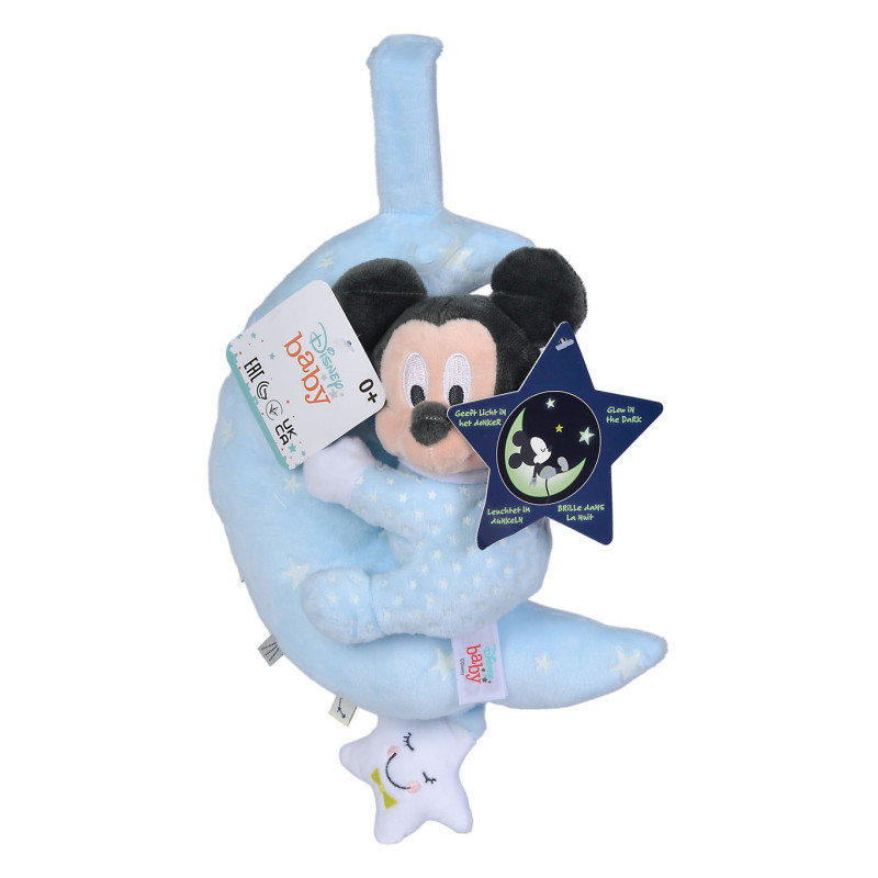 Simba - Disney Musical Mobile Mickey Mouse 6315872506