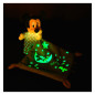 Simba - Disney Mickey GID Doudou Starry 6315872504