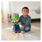Simba - Cuddle Plush Super Mario Luigi, 30cm 109231011