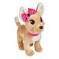 Simba - Chi Chi Love Street Cuddle Dog in Carrying Bag 105893494