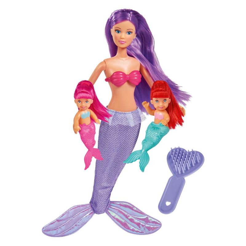 Steffi Love Mermaid Pop 105734162