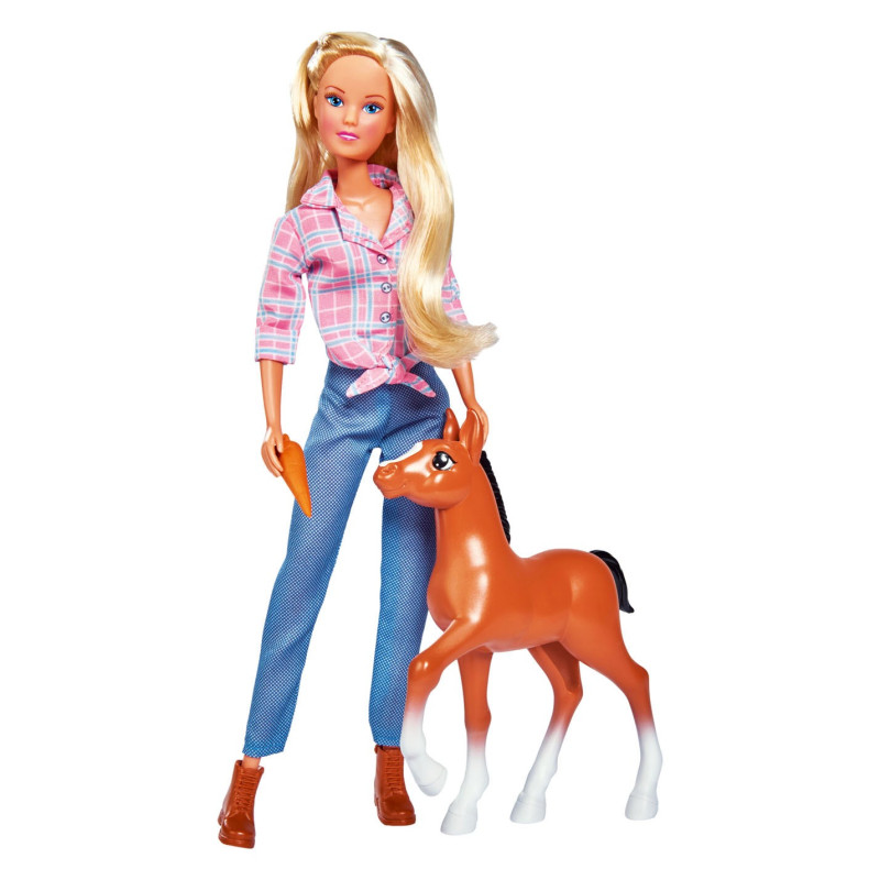 Steffi Love Little Horse Pop 105733517