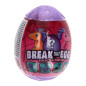 Johntoy - Break the Egg Surprise Egg Unicorn 30024