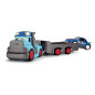 ABC Teddi Trucker Transporter with Race Car 204119002