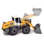 Dickie Construction Vehicles, Set of 2 203726008