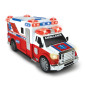 Dickie Ambulance with Light and Sound 203308389