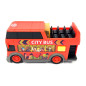 Dickie City Bus with Light and Sound 203302032