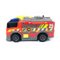 Dickie Fire Truck with Light and Sound 203302028