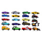 Majorette Street Cars Cars, 5pcs. 212053166