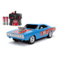 Dickie RC Dodge Charger 1970 1:16 Controllable Car 251106010