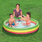 Bestway 3-Rings Pool Summer 7035064119