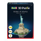 Revell 3D Puzzle Building Kit - Statue of Liberty 00114