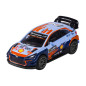 Majorette WRC Hyundai Racecar 212084012