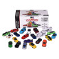 Majorette Porsche Cars Discovery Pack 20+2 212058601