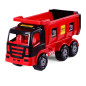 Mammoet Toys - Polesie Mammoet Dump Truck 2191MM