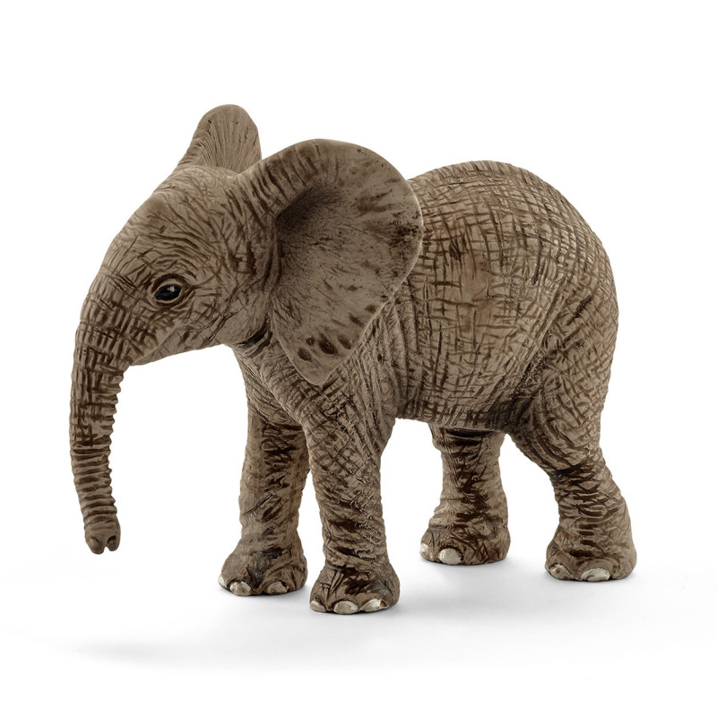 Schleich African Baby Elephant