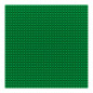 Sluban Base plate - Green