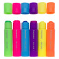 Bruynzeel Gouache Sticks Neon, 6pcs. 60159106