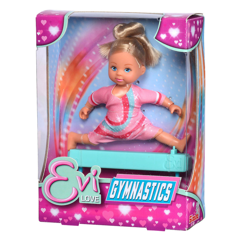 Evi Love Gymnastics Mini Pop 105733596