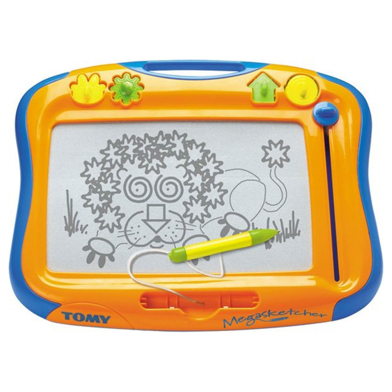 Tomy Megasketcher Classic Drawing Board T6555