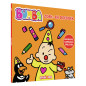 Studio 100 - Bumba Search and Do Book BOBU00003980