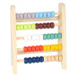 Small Foot - Wooden Abacus 11168