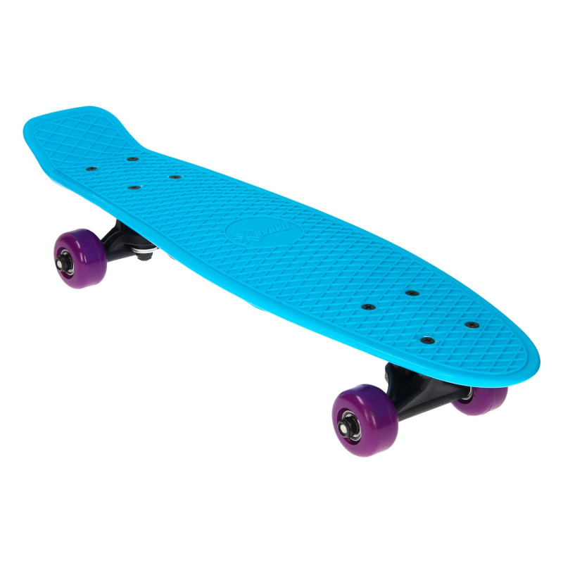 Toi-Toys - Skateboard Bleu 55cm 62356