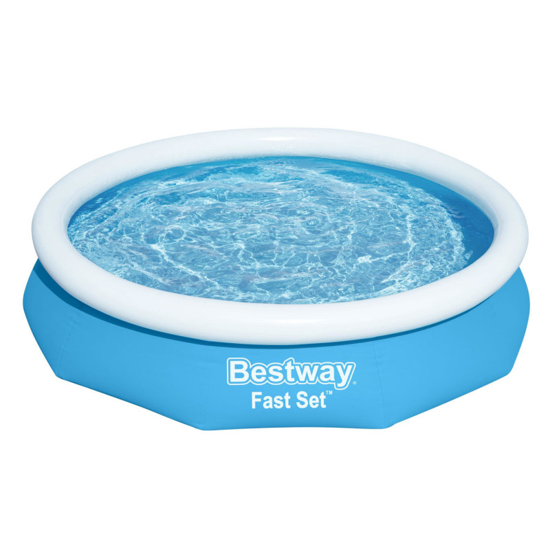 Bestway Fast Set Swimming Pool, 305cm 7020025091
