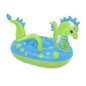 Bestway Inflatable Figure Fantasy Dragon Ride-On 7035072009
