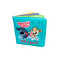 Rubo Toys - Woezel and Pip Bath book 2003894
