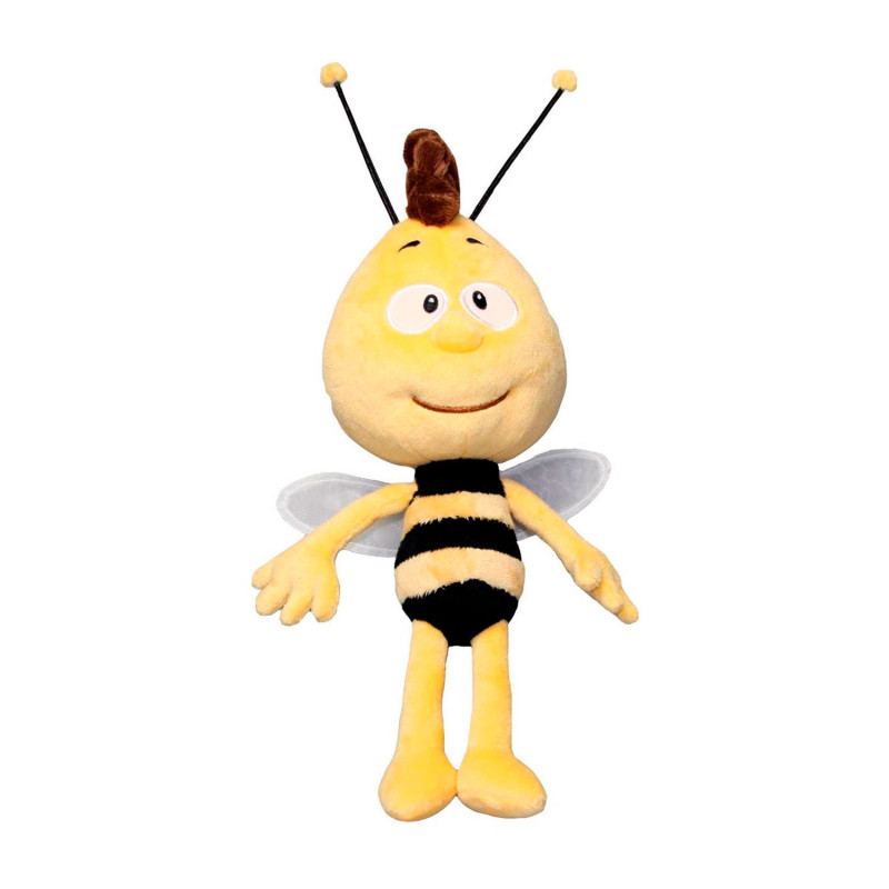 Studio 100 - Maya the Bee Plush Willy, 20cm MEMA00002370