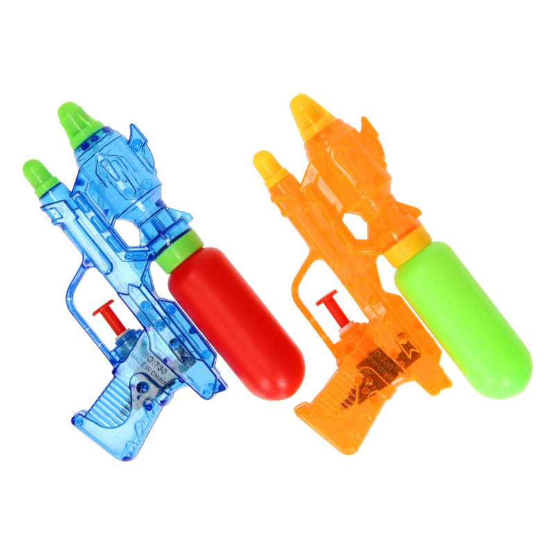 Aqua Fun Water Gun Fun Shooter