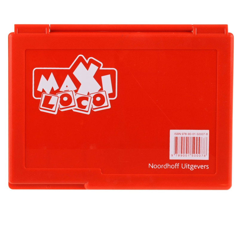 Maxi Loco Basic Box