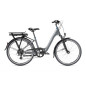 Vélo électrique Gitane Organ’e Bike XS T38 396 Wh YRG517 250 W Gris