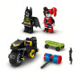 Lego - LEGO Super Heroes 76220 Batman vs Harley Quinn Figures 76220